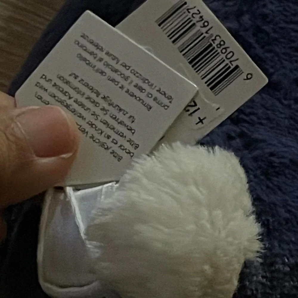 The Unbranded Brand jellycat plush